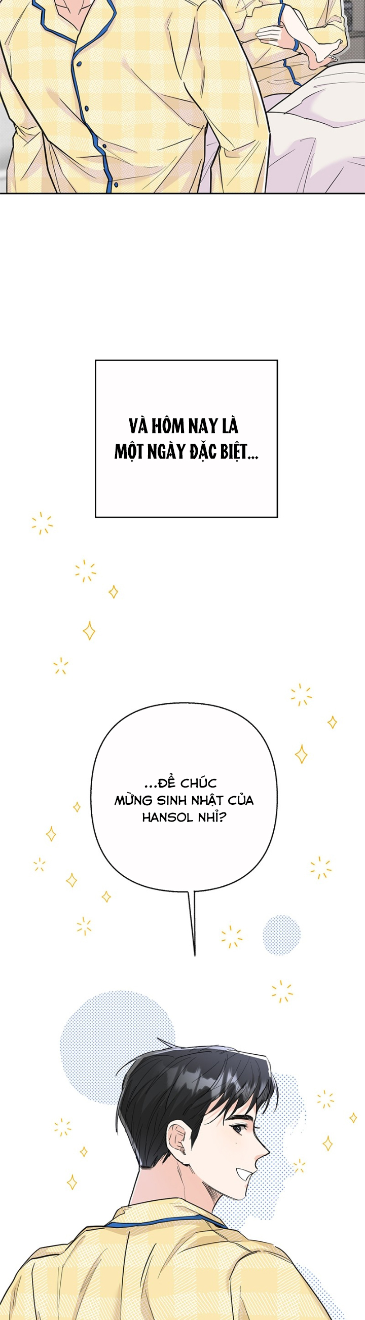 chúng ta ly hôn đi! chapter 66 8