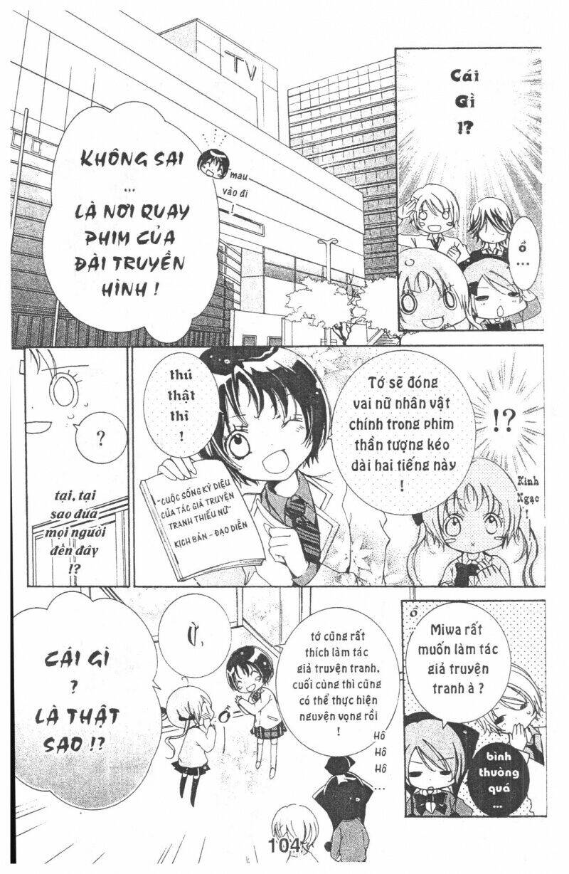 ore-sama kingdom chapter 7 104