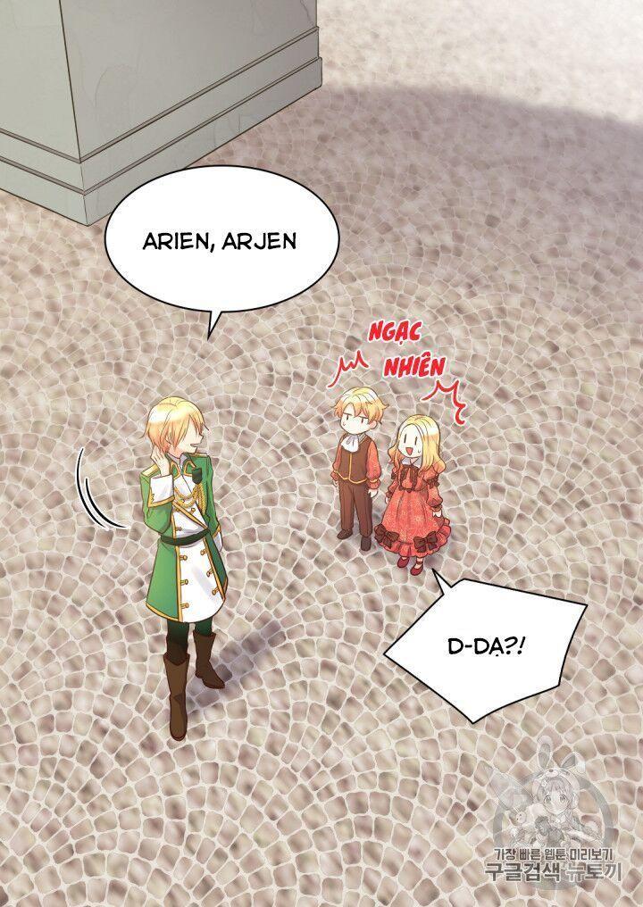 Sinh Đôi Xuyên Không Chapter 15 48