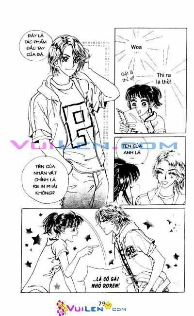 bữa tối của hoàng tử chapter 2 79