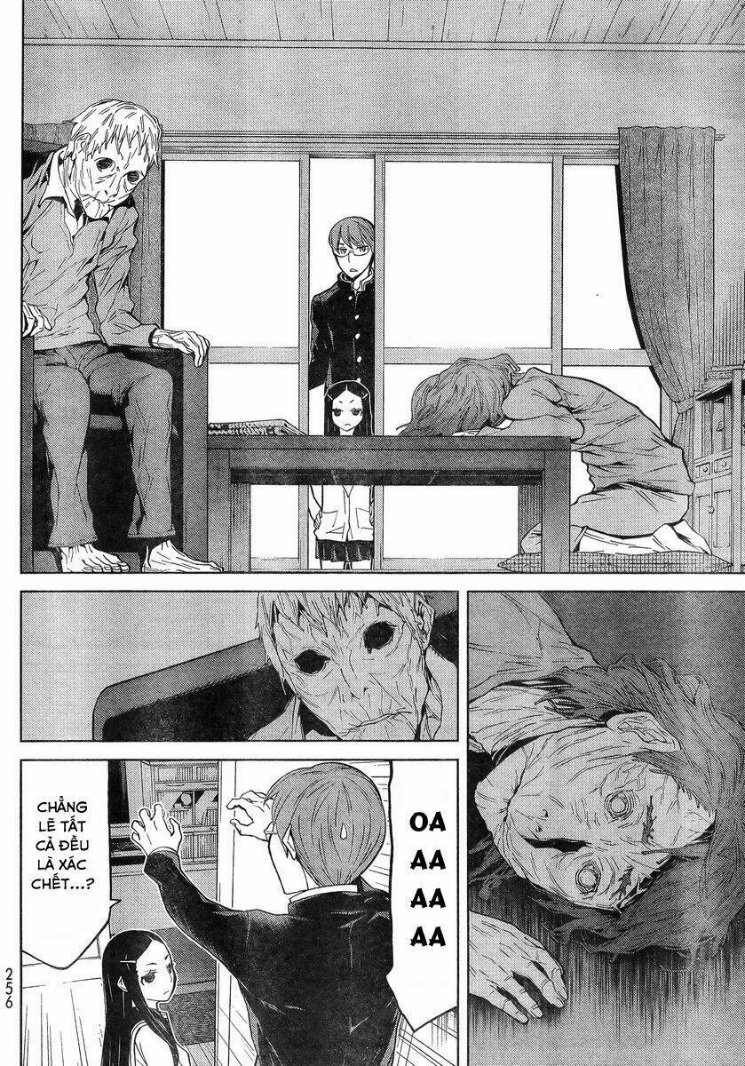 naqua-den (truyền thuyết về nakua) chapter 11 12