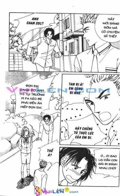 tóc gió thôi bay chapter 2 103