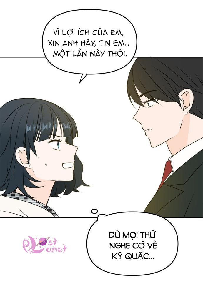 kiếp này cũng xin chăm sóc tôi như vậy nhé kiếp này cũng xin chăm sóc tôi như vậy nhé chapter 47 18