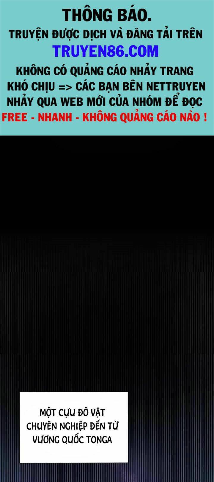 đấu sĩ vô song chapter 3 1