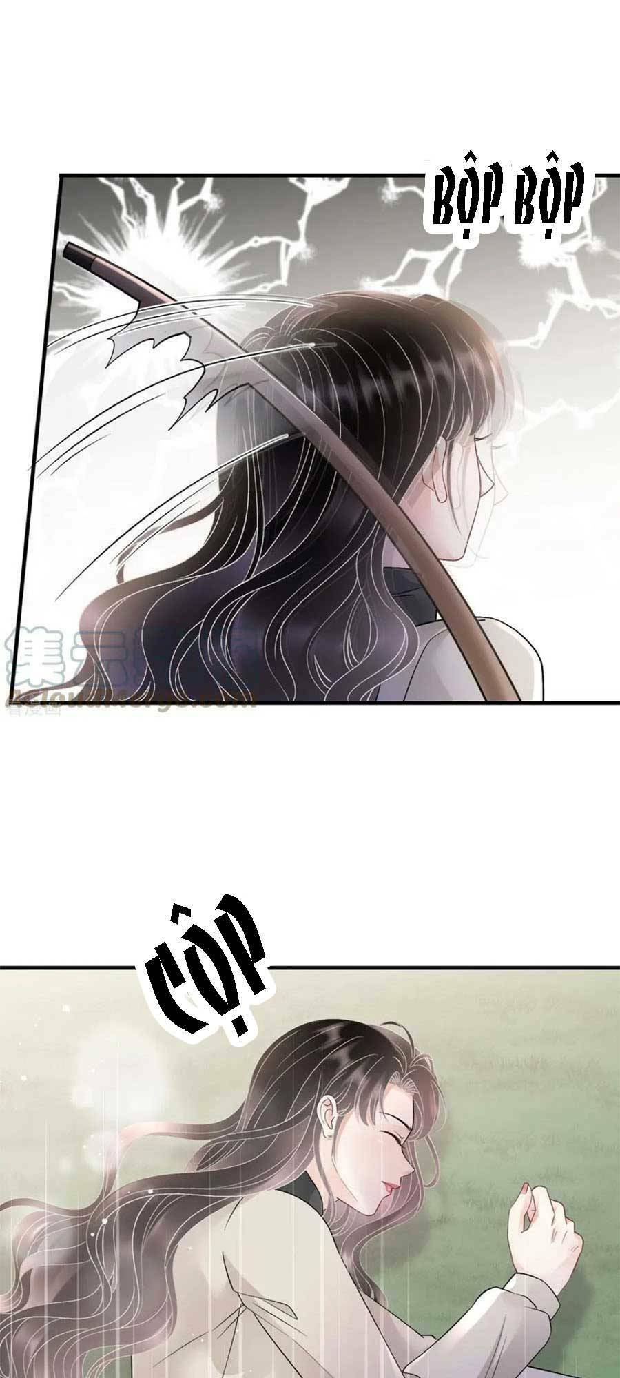 đại tiểu thư có ý đồ gì xấu đâu chapter 169 28