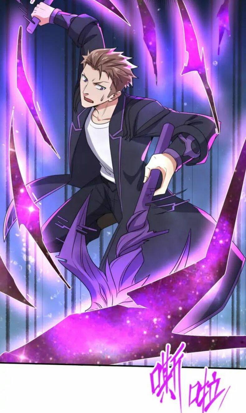 người chặn xuyên không chapter 93 29