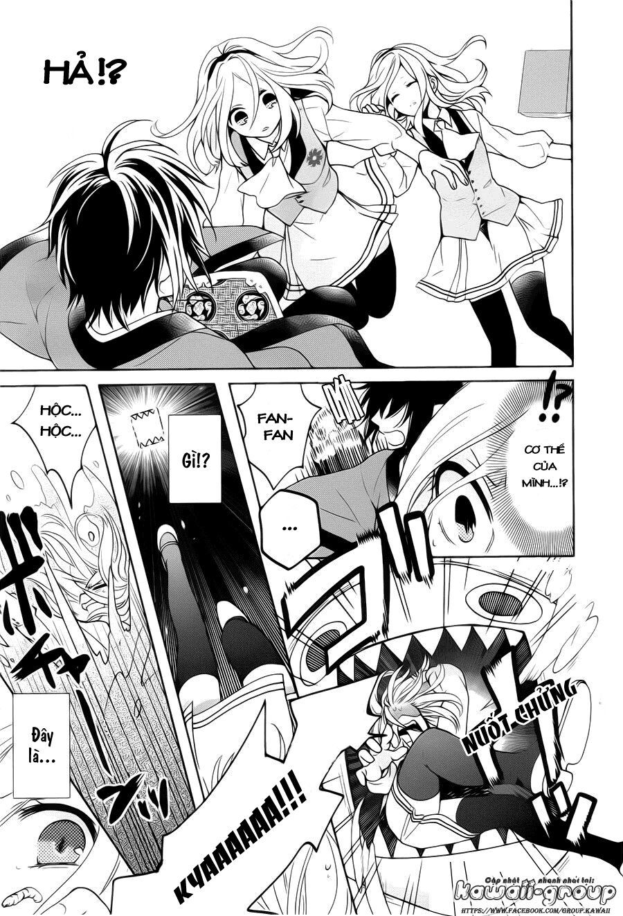 jigoku no enra chapter 1.1 10