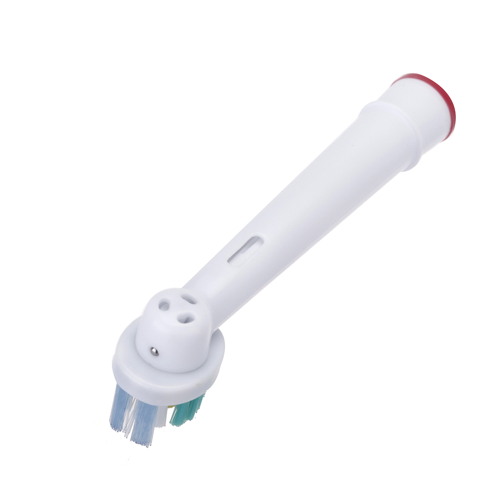 Đầu Bàn Chải Điện Lông Mềm Cho Braun Oral-B EB-18A (4 Cái)