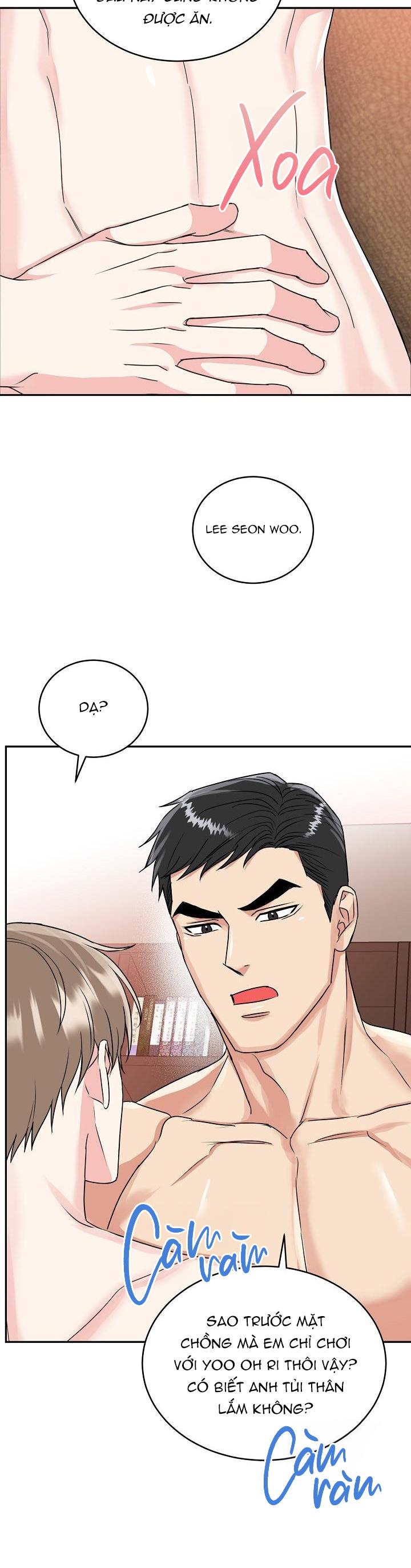 hổ dữ chapter 30 22