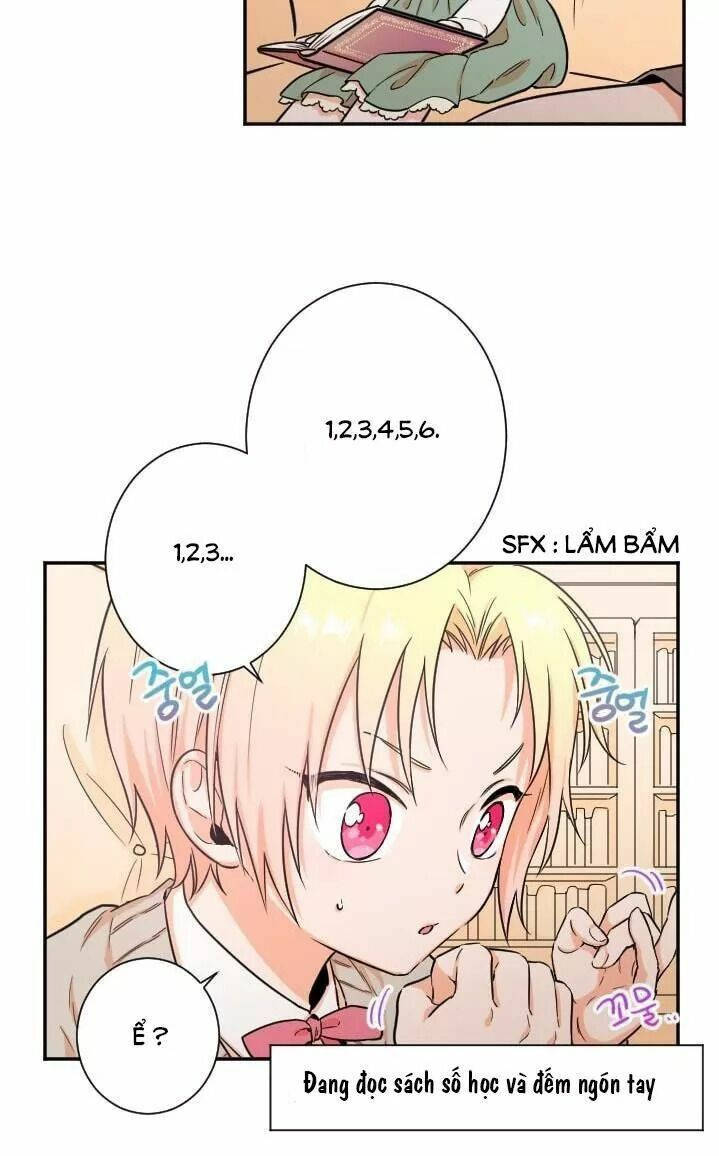 lady baby chapter 18 23