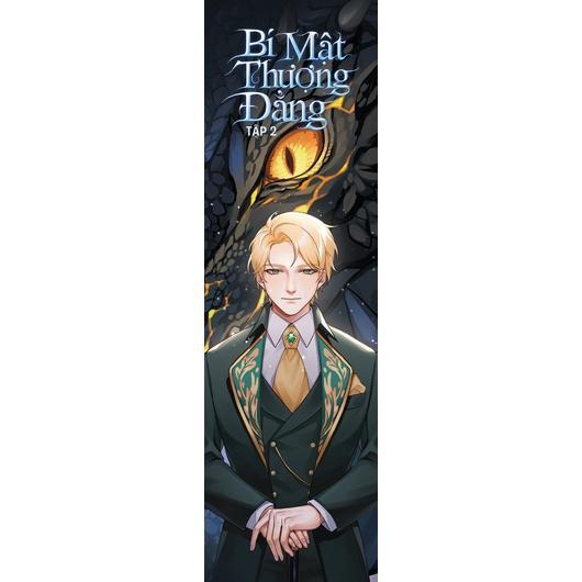 Sách  Bí Mật Thượng Đẳng  - Bản Quyền