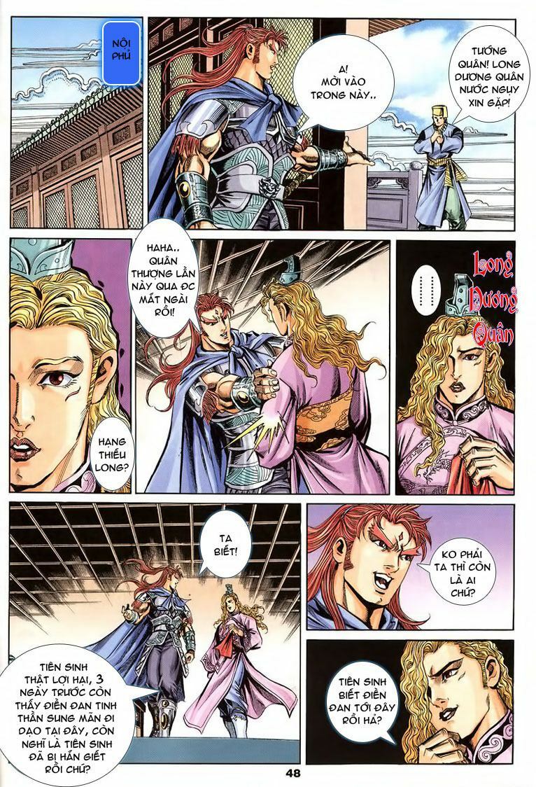 tầm tần ký chapter 92 17