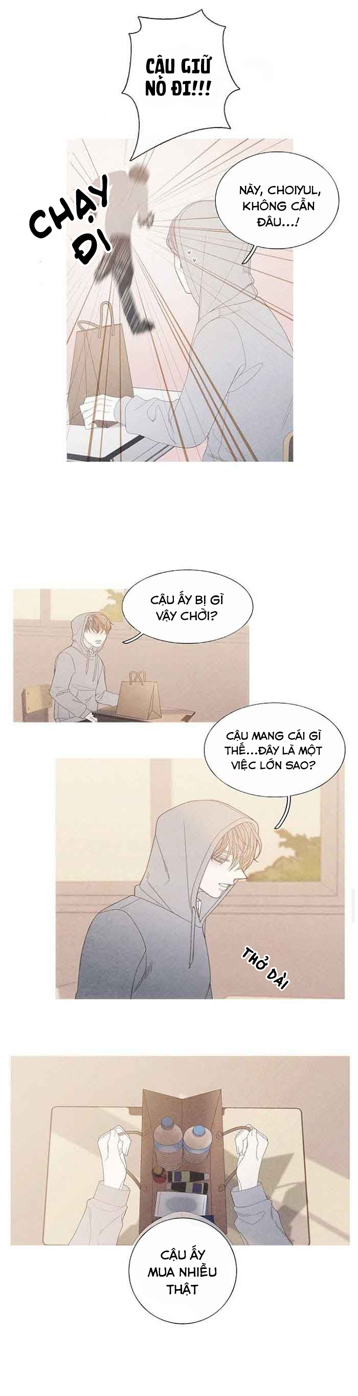 điểm đóng băng chapter 12 14