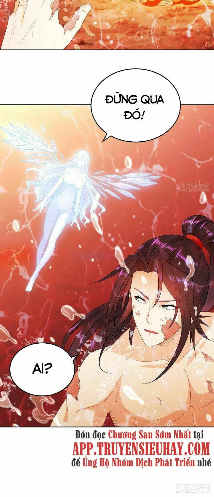 người ở rể bị ép thành phản diện ngoại truyện chapter 10 25