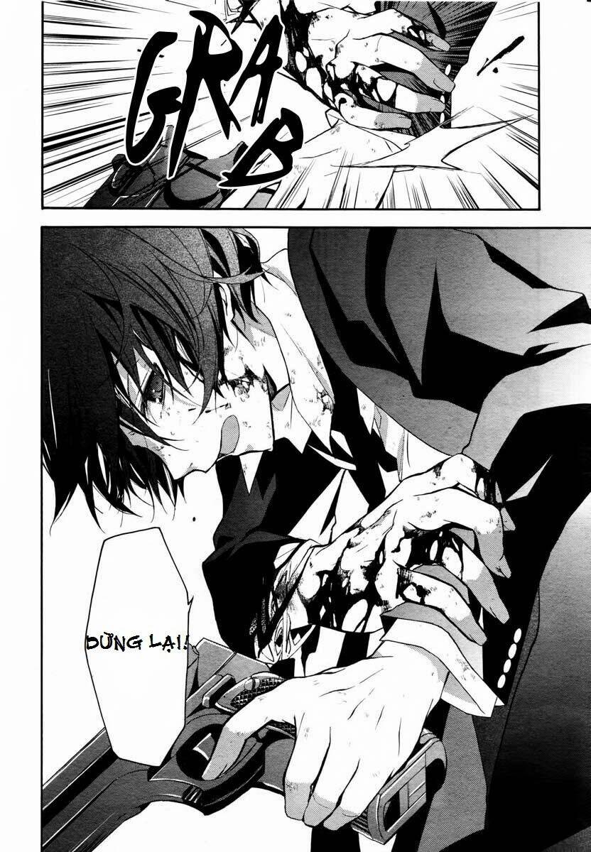 blood parade chapter 11 21