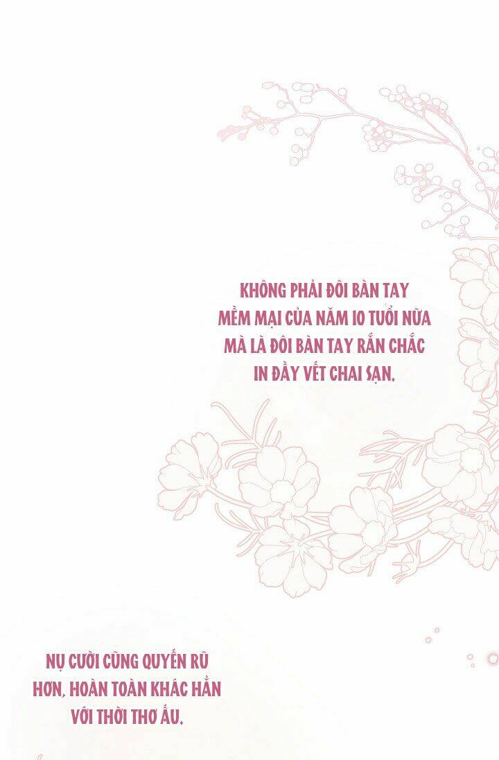 tôi đã nuôi dưỡng bạn thời thơ ấu thành bạo chúa chapter 45.1 23