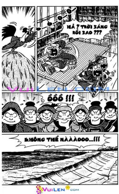 thần đồng đất việt chapter 170 25