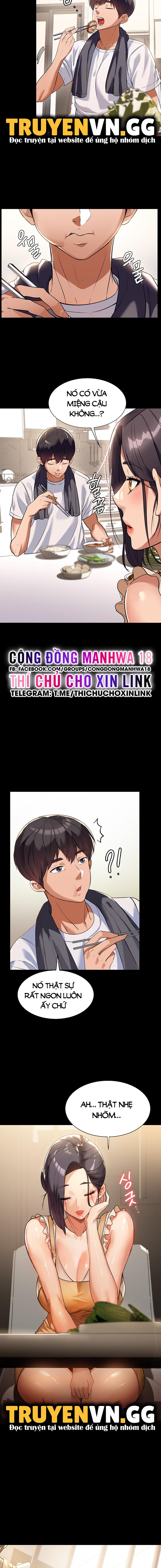 người giúp việc chapter 4 17
