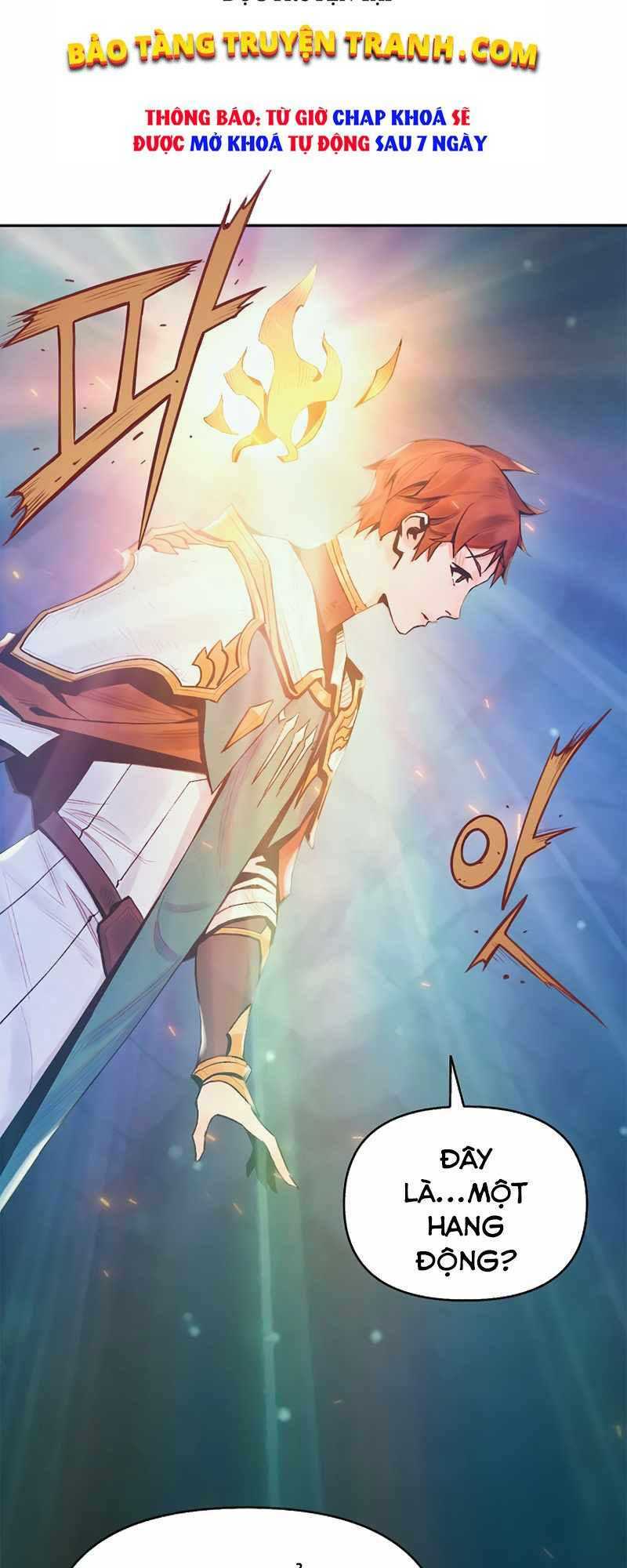 tu sĩ trị liệu của thái dương giáo chapter 2 38