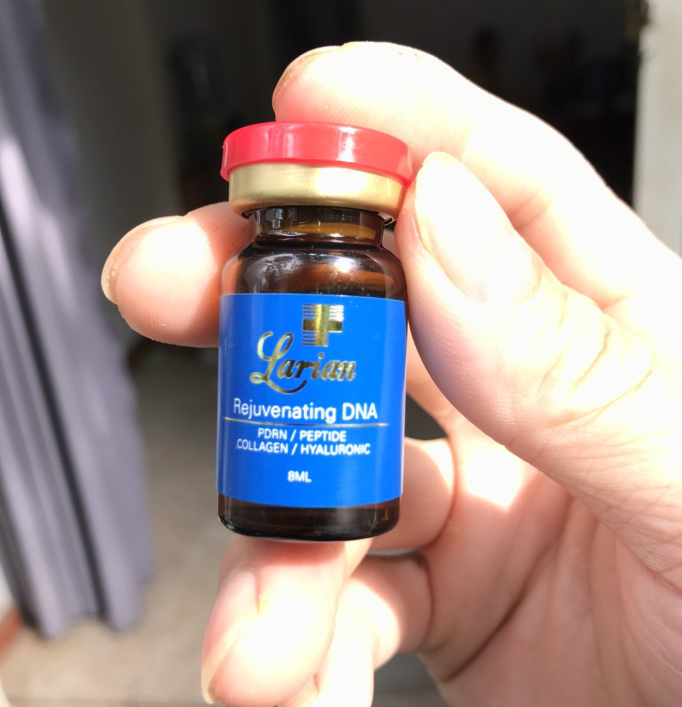 DNA Rejuvenating Larian - Serum Tế bào gốc phục hồi tái tạo, trẻ hóa da