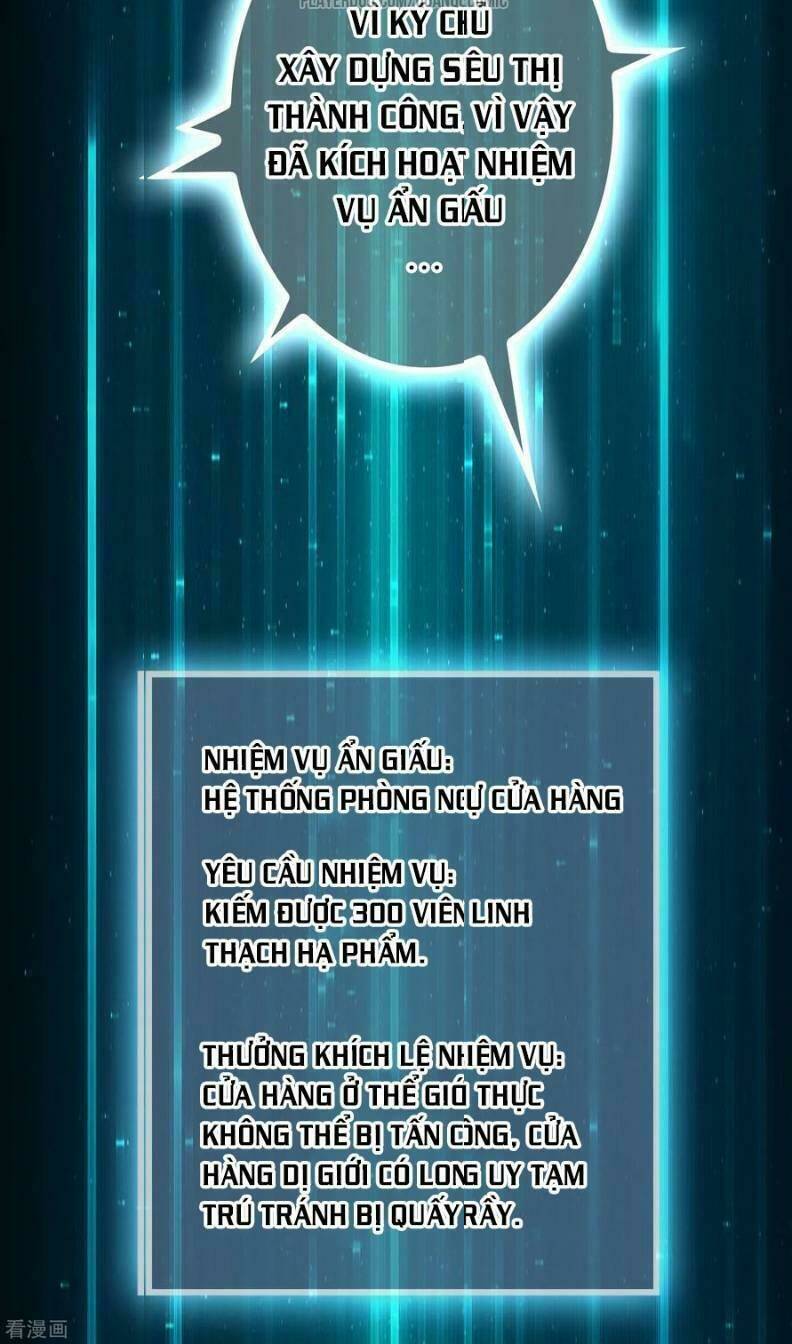 dị giới cung ứng thương chapter 60 2