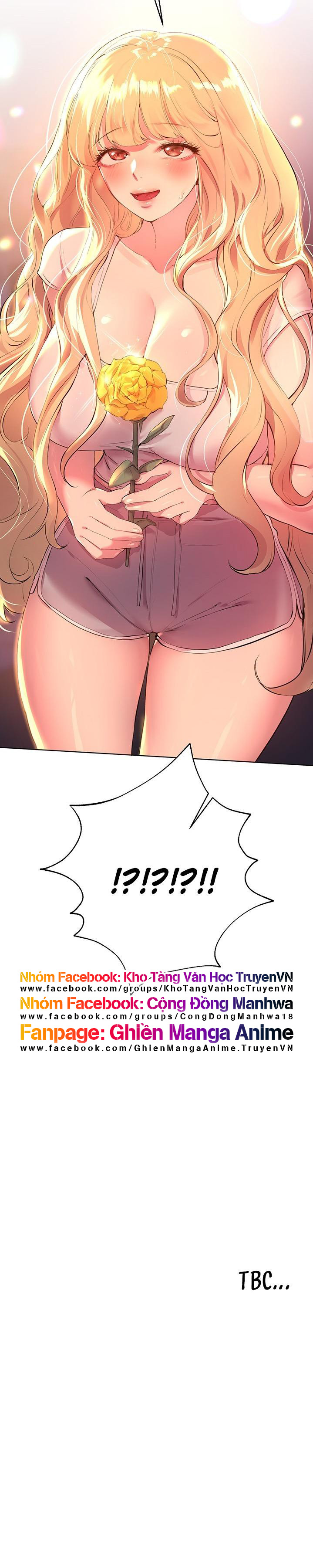 những người bạn của chị tôi chapter 34 31