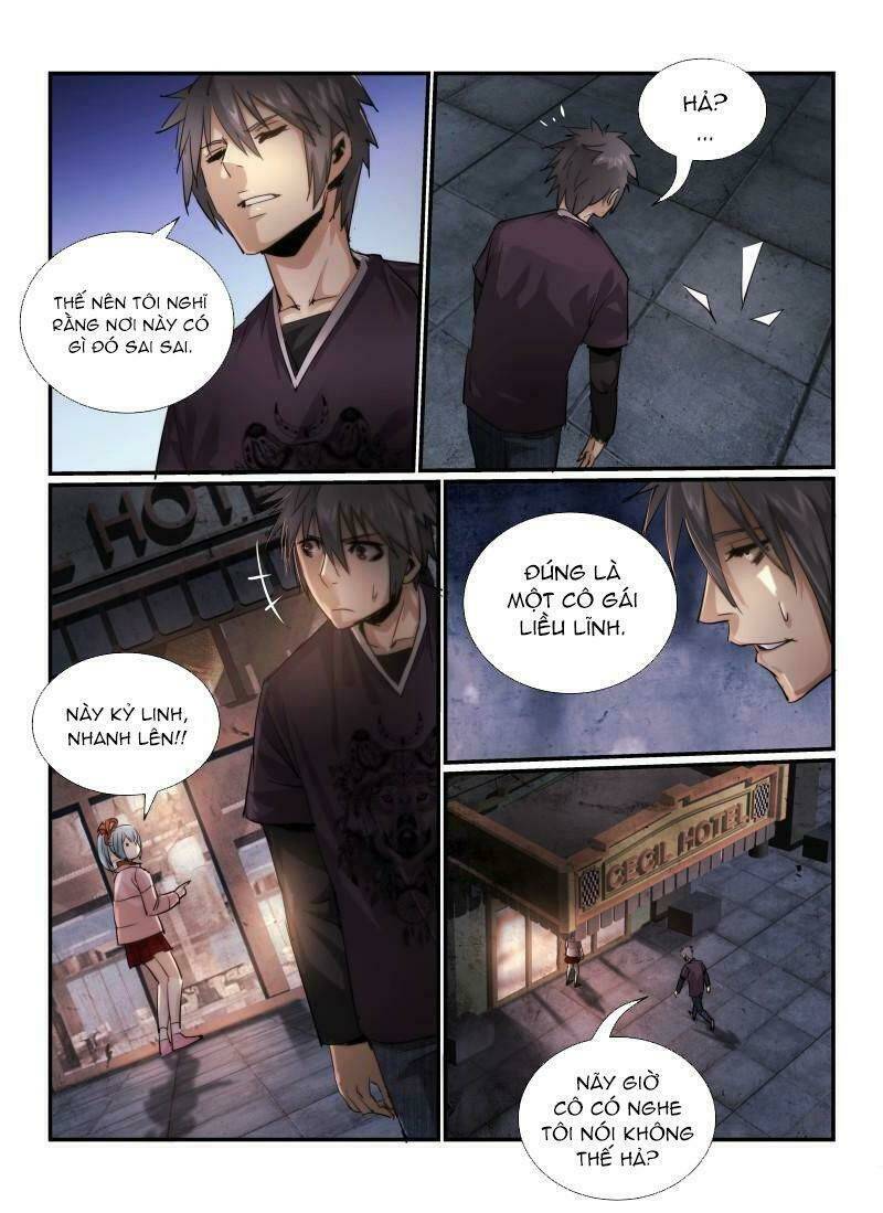 death field chapter 10 5