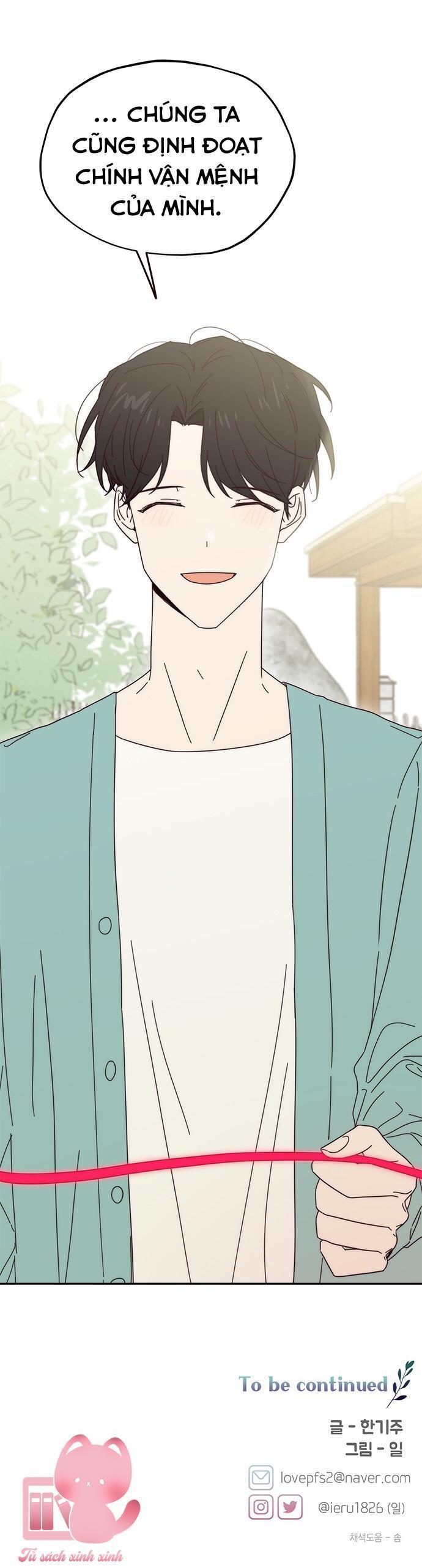 sợi chỉ tình yêu chapter 25 59