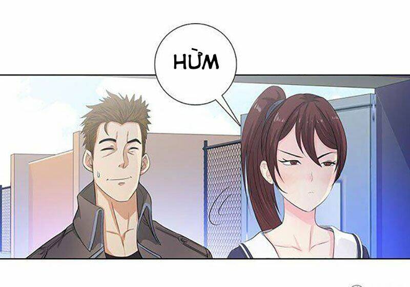 học viện cao thủ chapter 94 26