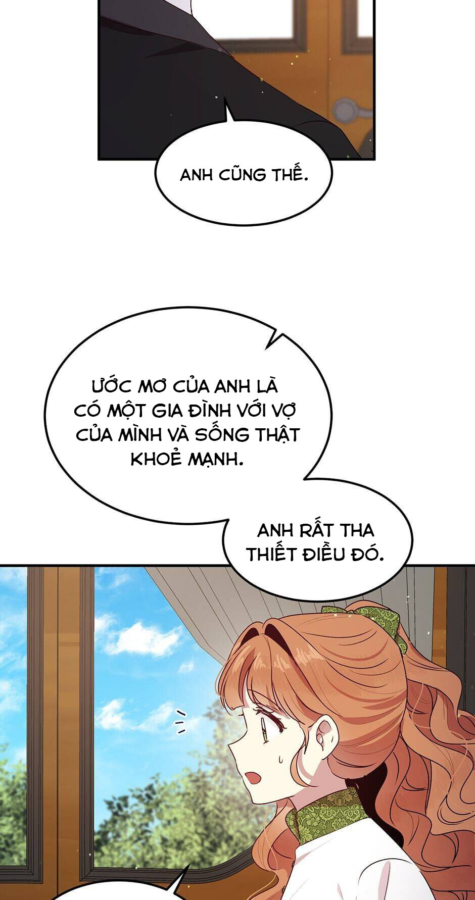 tại sao ngài làm điều này, công tước chapter 101 27