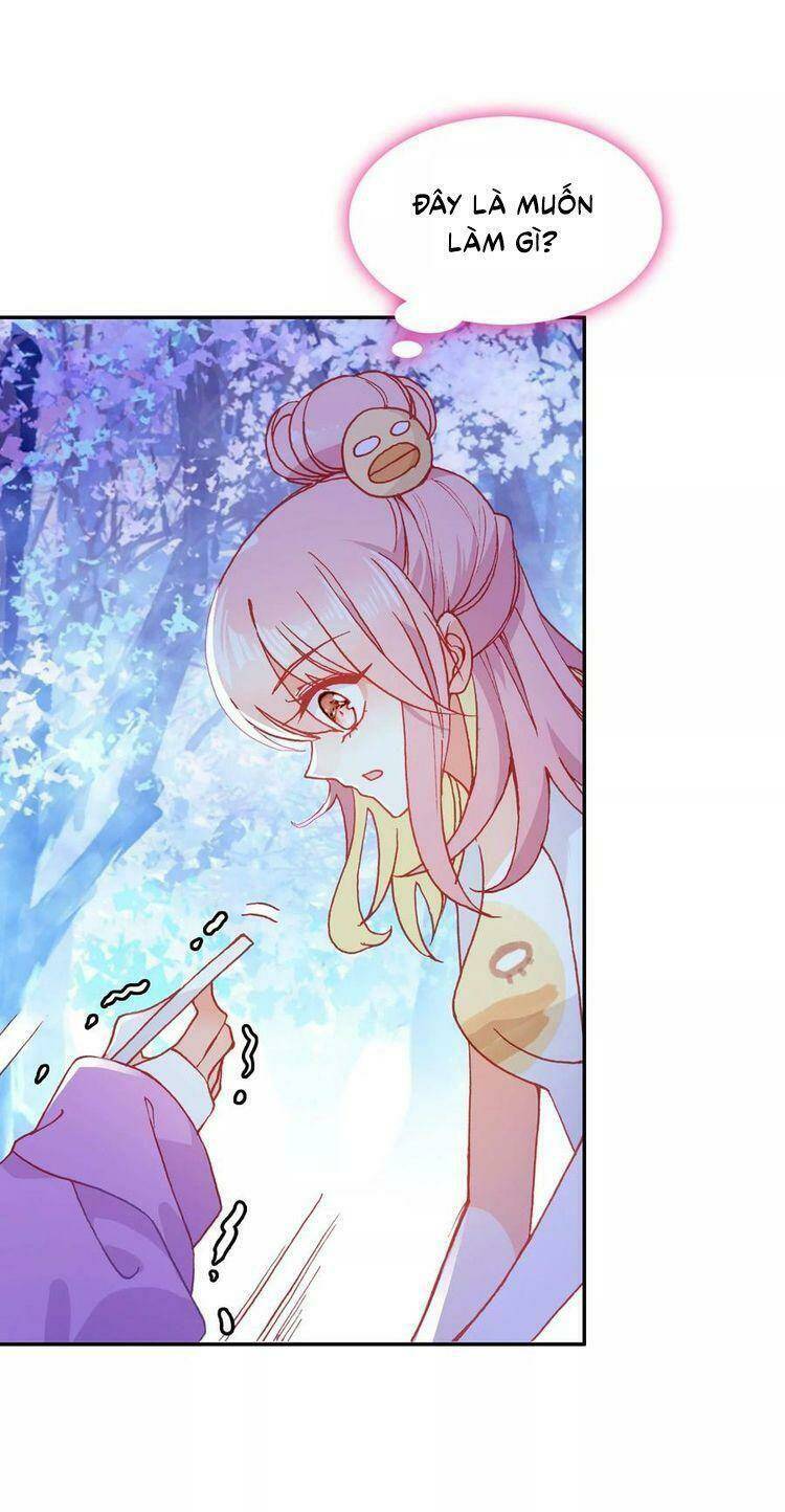 chuyển phát nhanh tình yêu chapter 12 12