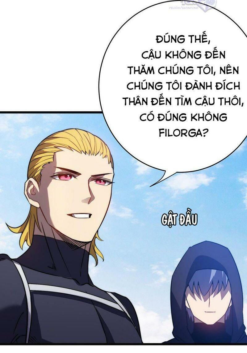 sát thần chi lộ tại dị giới chapter 35 42