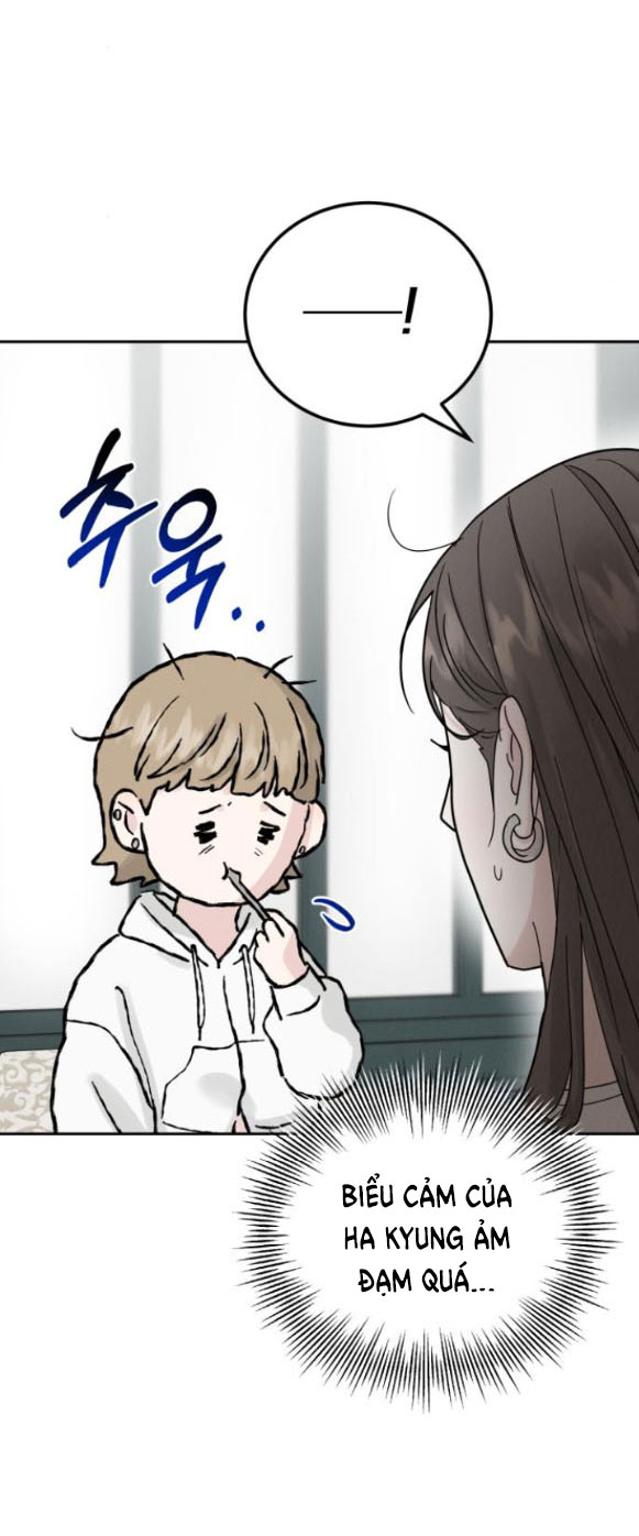 Thuyết Tình Yêu Ích Kỷ chapter 15.2 8