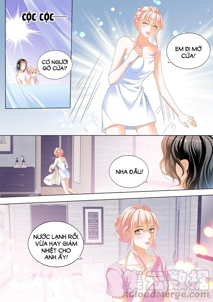 bá đạo tiểu thúc, xin trêu chọc vừa thôi! chapter 167 11