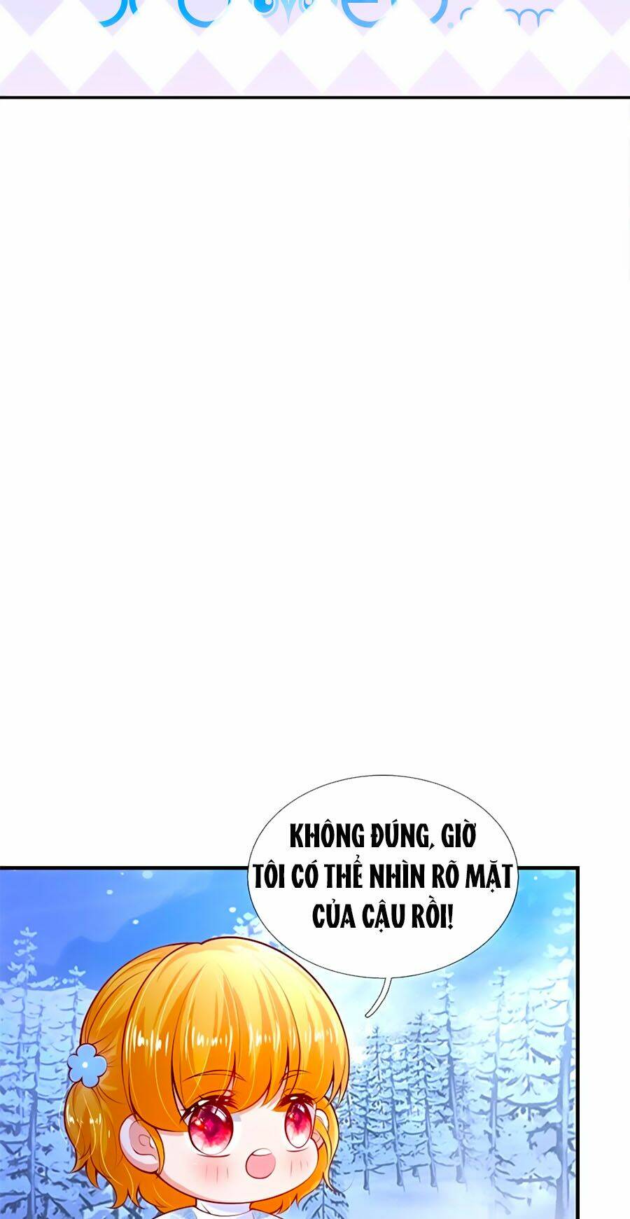 bỗng một ngày trở thành con gái nhà vua chapter 273 2