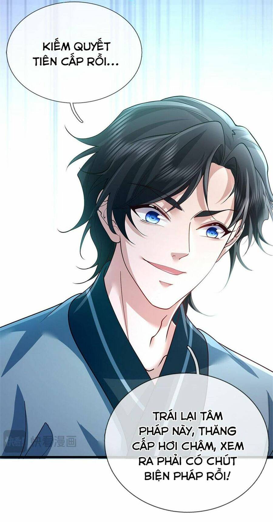 ta có thể nuốt chửng mọi thứ chapter 7 63