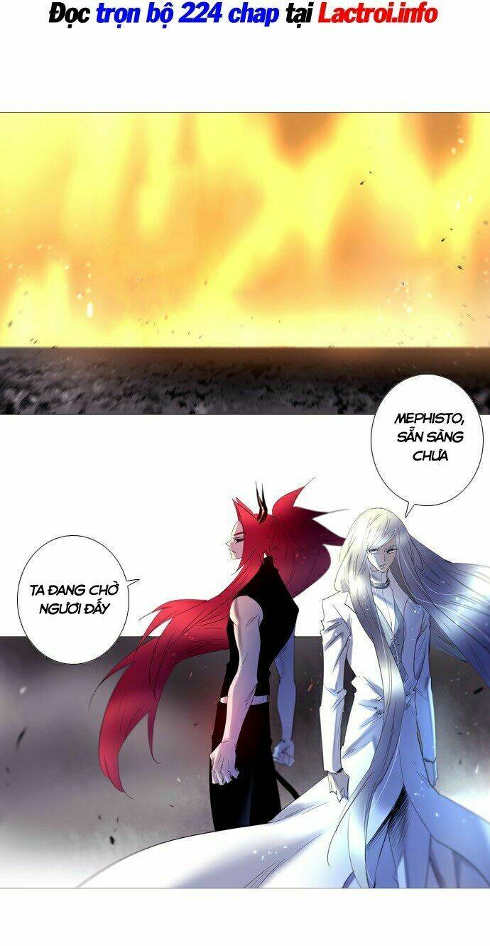 bản khế ước linh hồn chapter 211 18