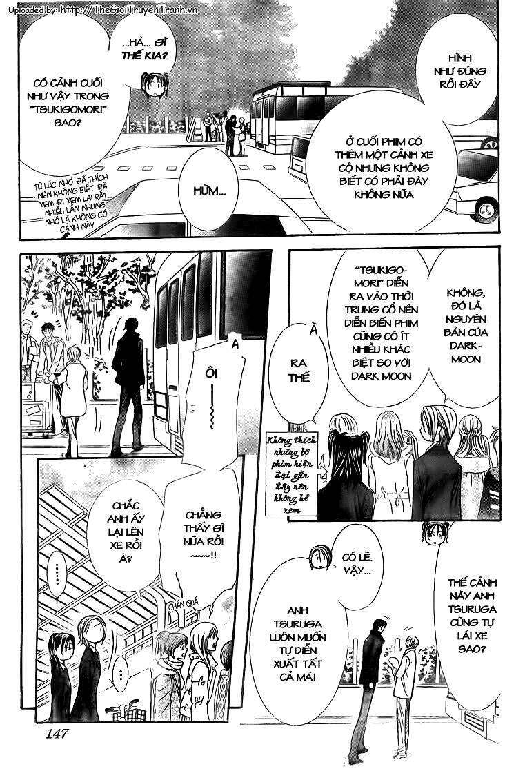 thử thách của kyouko chapter 7.5 8