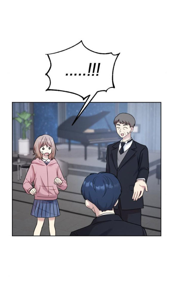 quản gia, cho tôi đi chapter 3.1 3