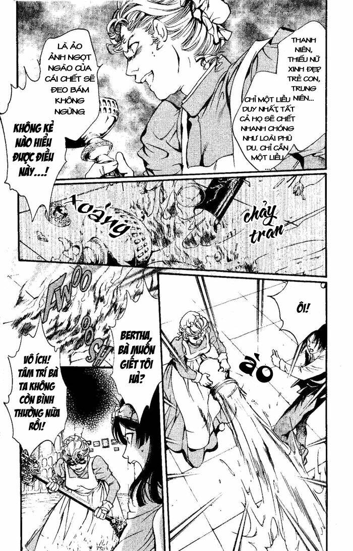 đứa con của thượng đế chapter 3 23