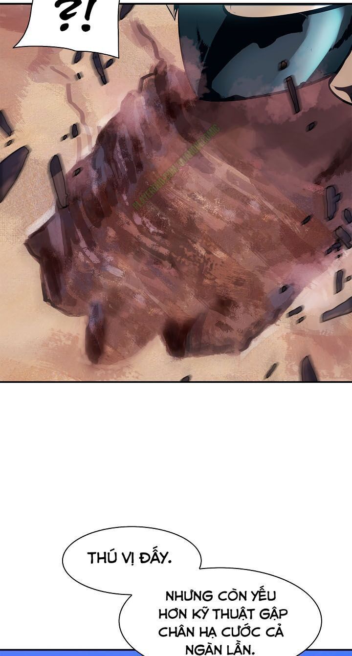 bất bại chân ma chapter 24.1 13