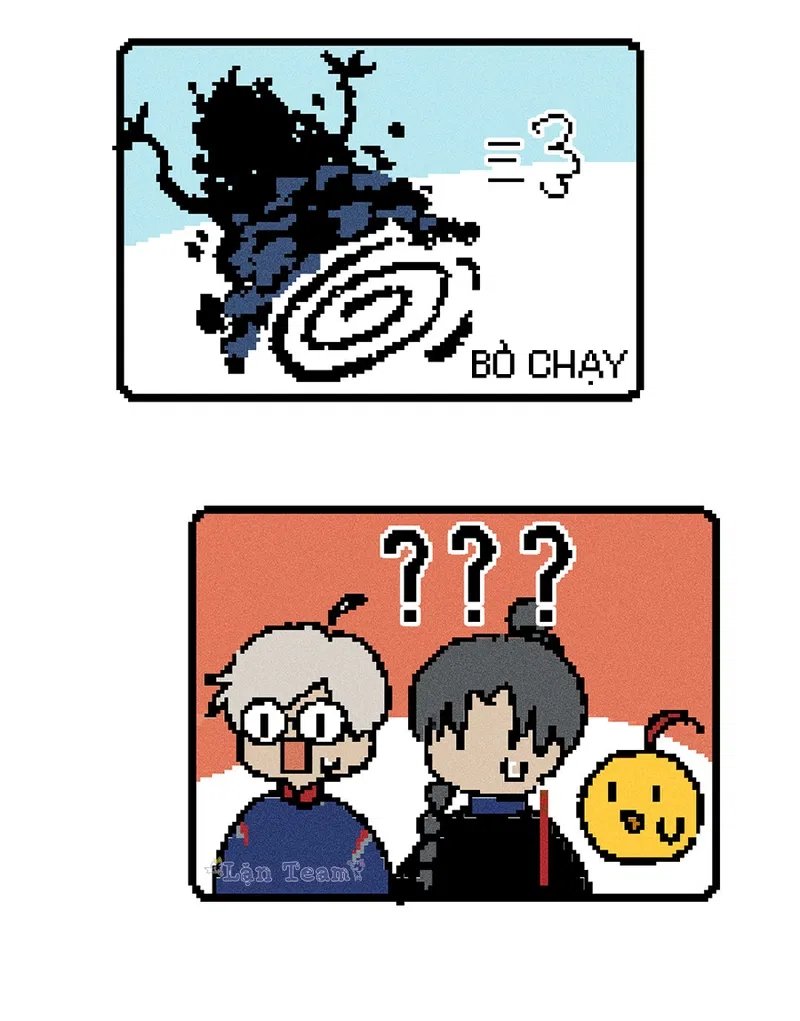 bách bộ của mùa đông chapter 10 71