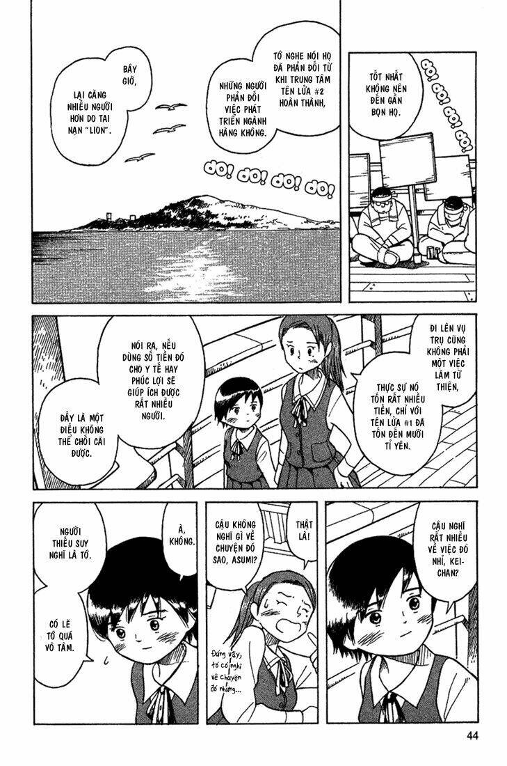 twin spica chapter 15 12