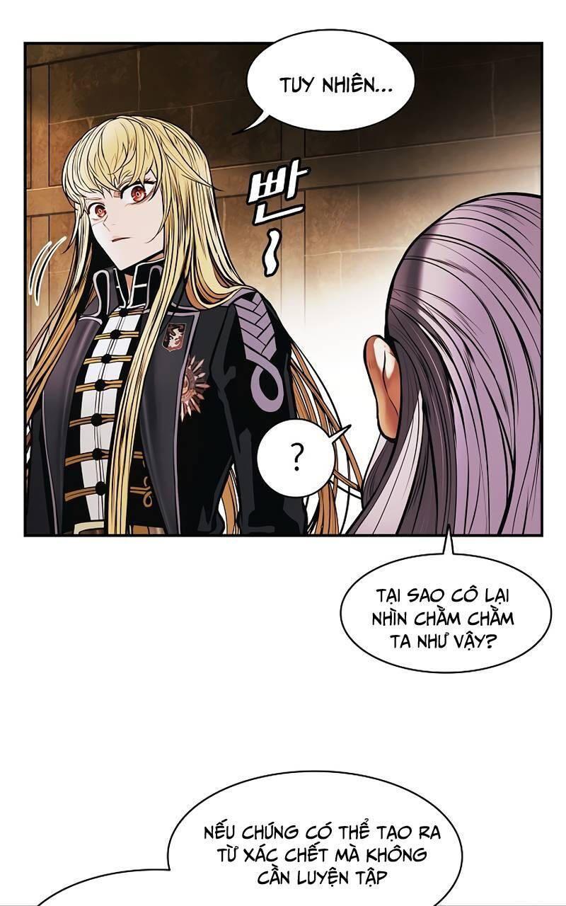 bất bại chân ma chapter 178 10