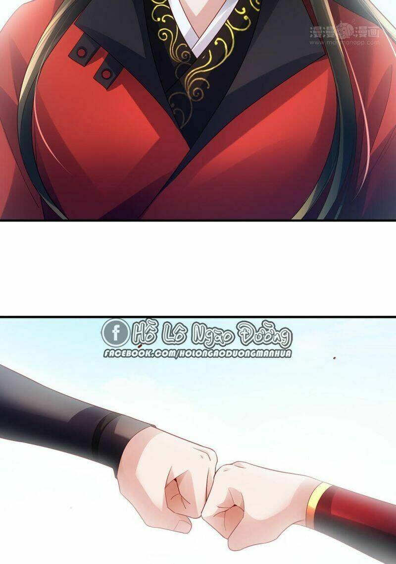 thiên kim bất hoán chapter 59 50