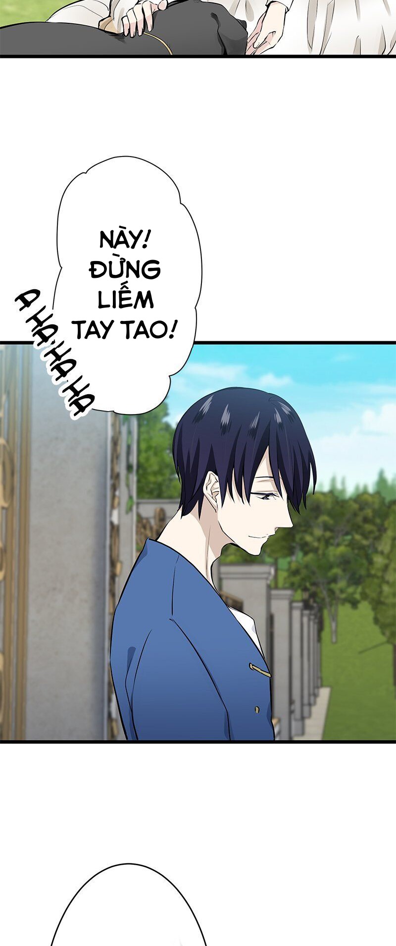 nullitas~nàng dâu giả dối~ chapter 30.1 24