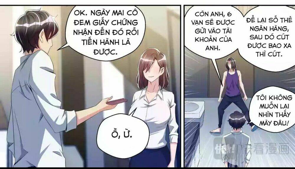 tối cường cuồng binh chapter 34 17