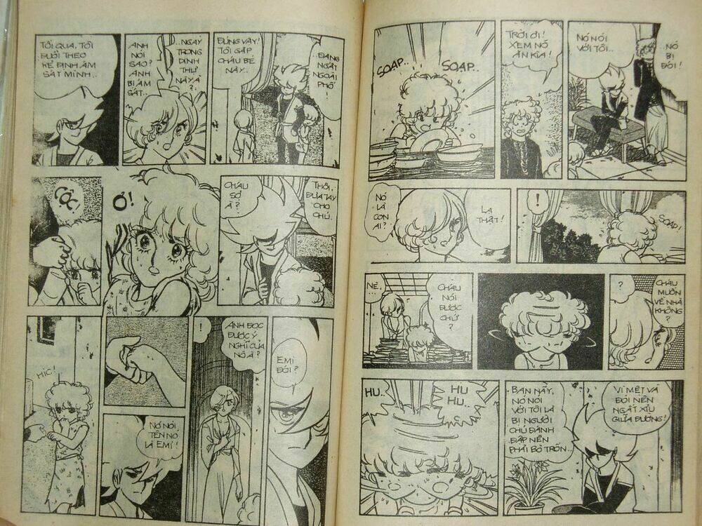 siêu nhân locke chapter 7 54