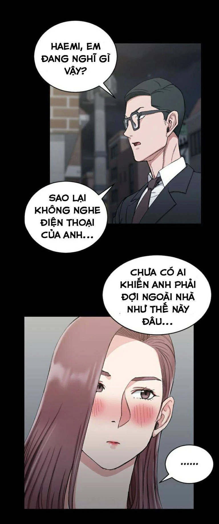 thanh niên động kinh chapter 66 6