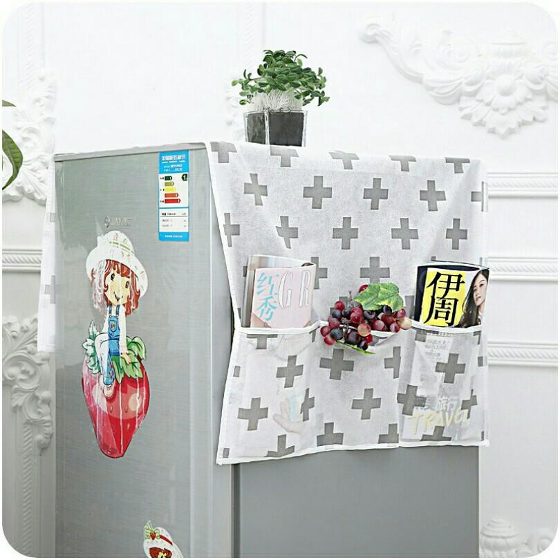 Tấm phủ tủ lạnh chống thấm
